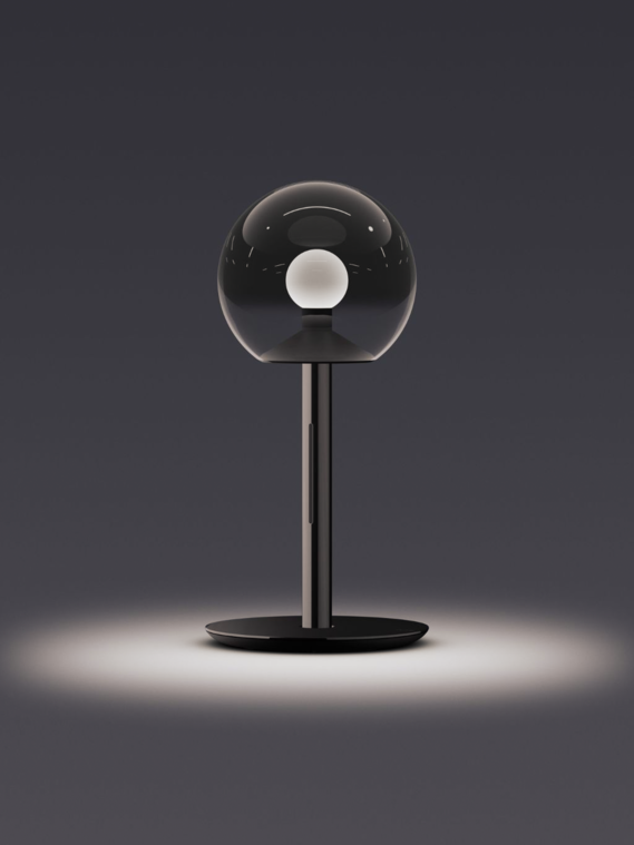 Luna sogno | Bed luminaire | Occhio